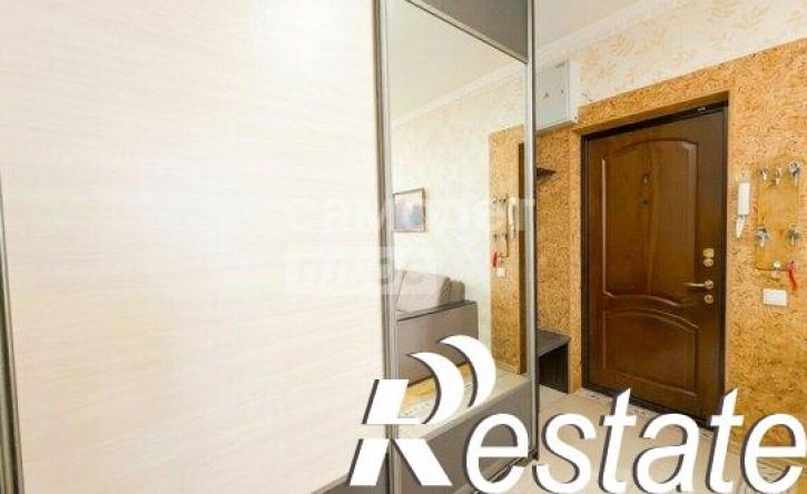 3-комн квартира Ямская улица, 17,  д. 17