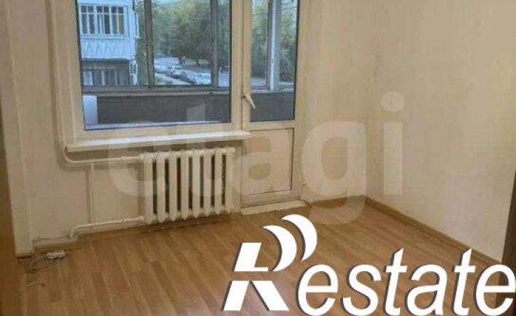 3-комн квартира Волгоградская улица, 93,  д. 93