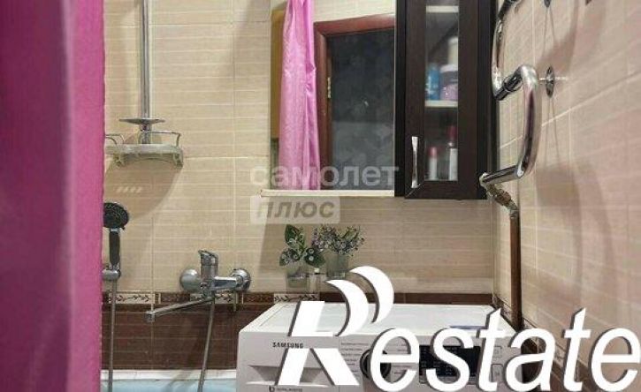 3-комн квартира Волгоградская улица, 45,  д. 45