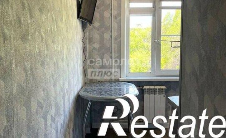3-комн квартира Волгоградская улица, 45,  д. 45