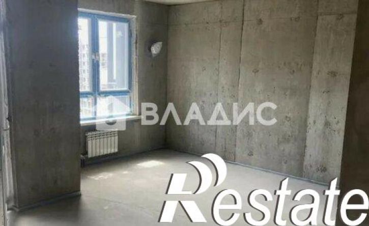 1-комн квартира улица Пискунова, 136,  д. 136