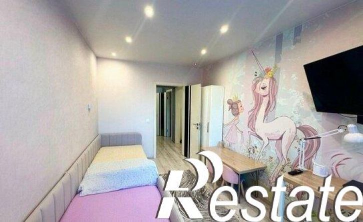 2-комн квартира улица Пушкина, 35А,  д. 35А