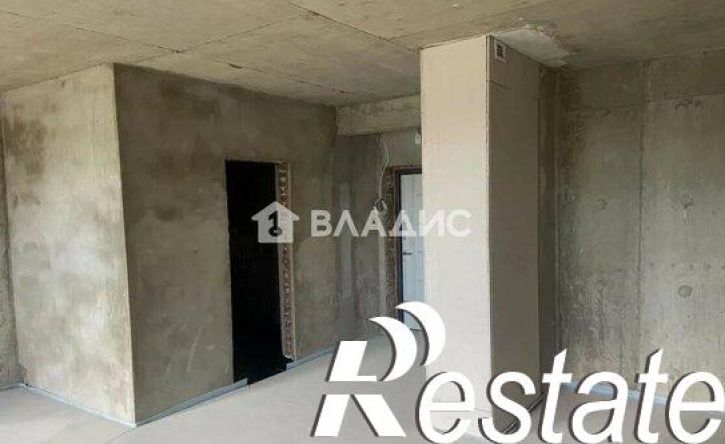 1-комн квартира улица Пискунова, 136,  д. 136