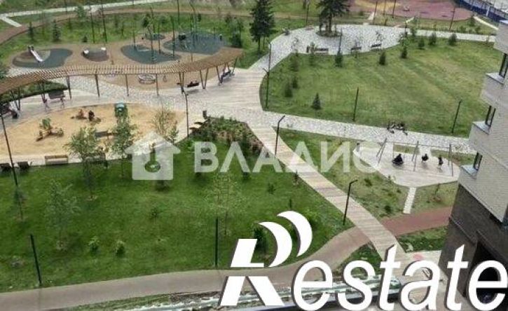 1-комн квартира улица Пискунова, 136,  д. 136