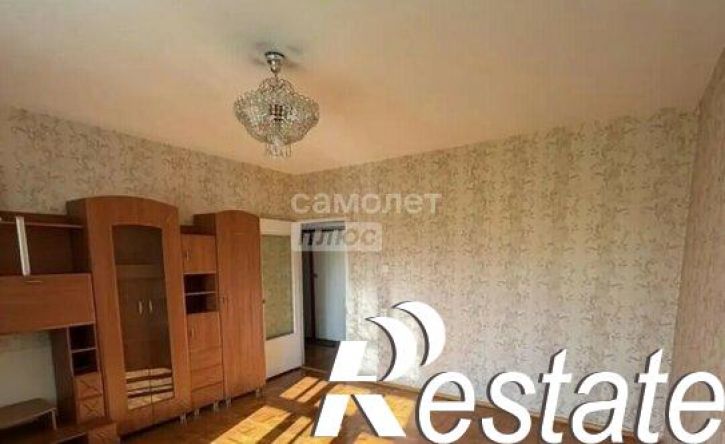 2-комн квартира улица Академика Курчатова, 1,  д. 1
