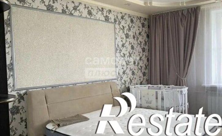 2-комн квартира улица Миронова, 65,  д. 65