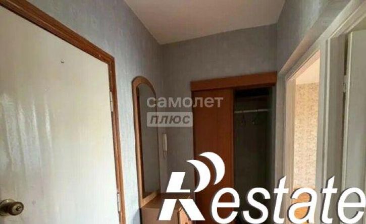 2-комн квартира улица Академика Курчатова, 1,  д. 1