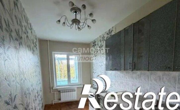 2-комн квартира улица Академика Курчатова, 1,  д. 1