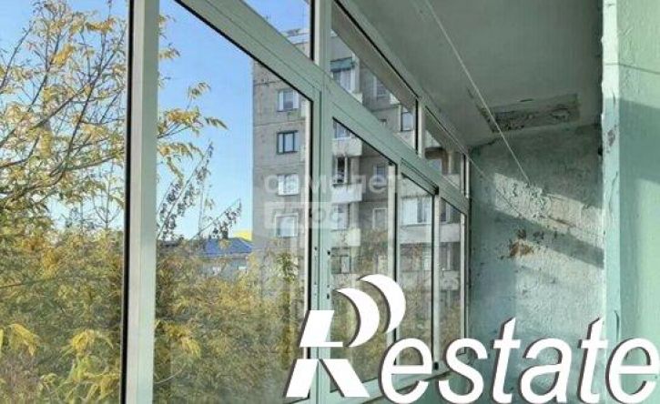 2-комн квартира улица Академика Курчатова, 1,  д. 1