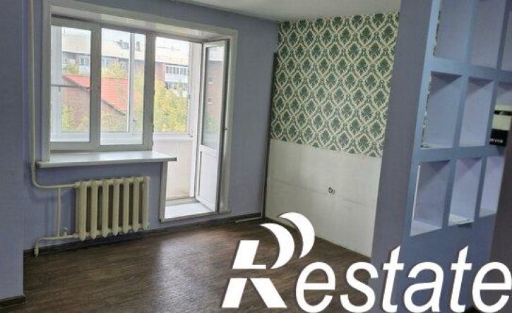 1-комн квартира Красноярская улица, 70,  д. 70