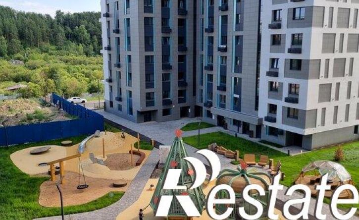 2-комн квартира улица Берёзовая Роща, 13В,  д. 13В