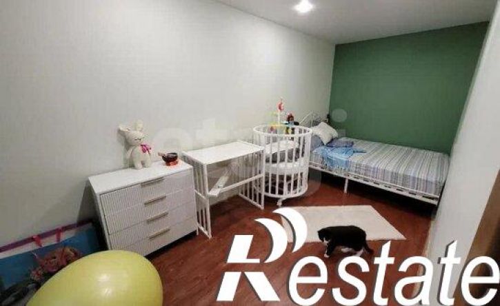 3-комн квартира улица Лыткина, 70,  д. 70