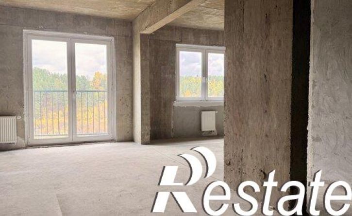 2-комн квартира улица Берёзовая Роща, 13В,  д. 13В