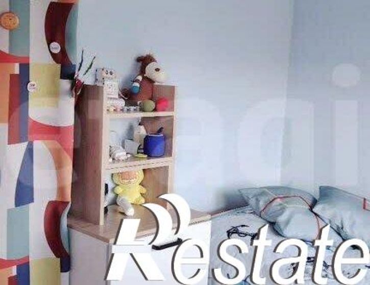 3-комн квартира микрорайон Юбилейный, 79