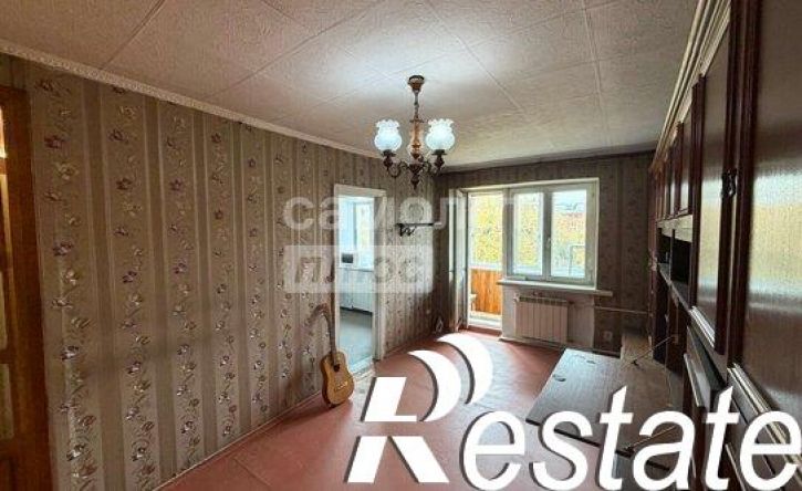 3-комн квартира Красноярская улица, 22,  д. 22