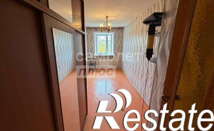 3-комн квартира Красноярская улица, 22,  д. 22