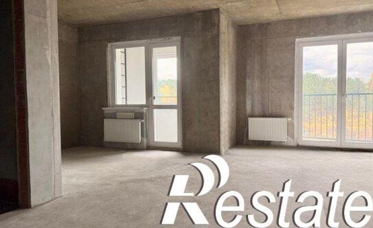 2-комн квартира улица Берёзовая Роща, 13В,  д. 13В