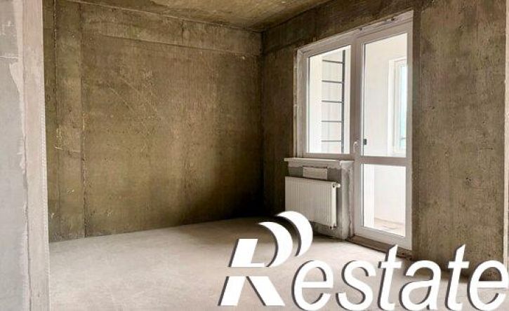 2-комн квартира улица Берёзовая Роща, 13В,  д. 13В