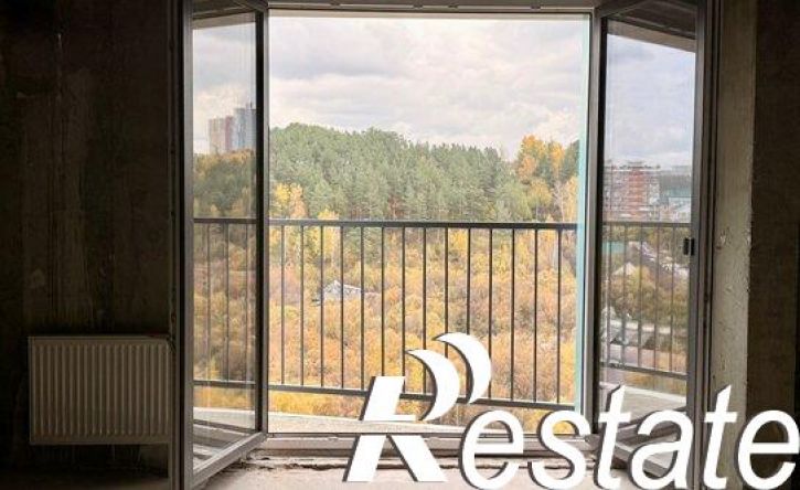 2-комн квартира улица Берёзовая Роща, 13В,  д. 13В