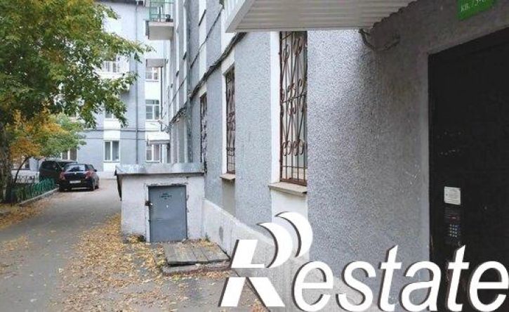 3-комн квартира улица Декабрьских Событий, 107Б,  д. 107Б