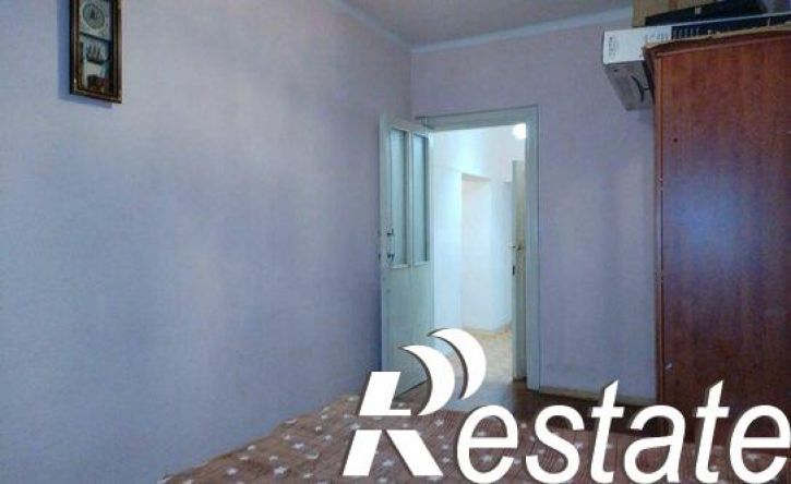 3-комн квартира улица Декабрьских Событий, 107Б,  д. 107Б