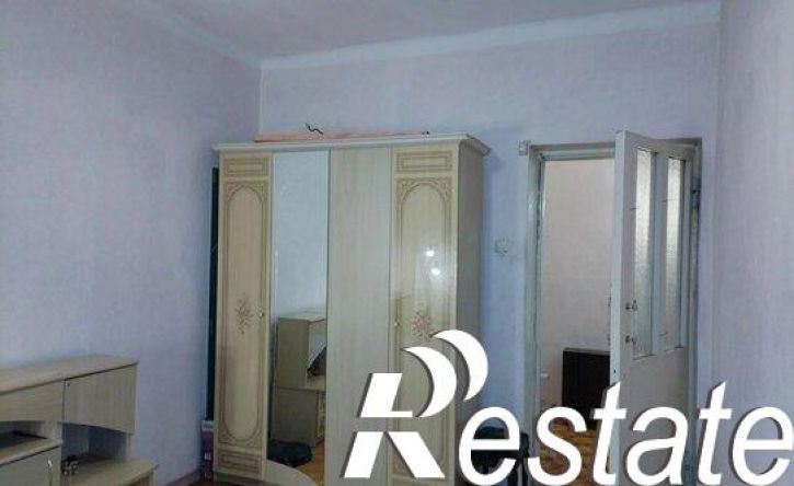3-комн квартира улица Декабрьских Событий, 107Б,  д. 107Б