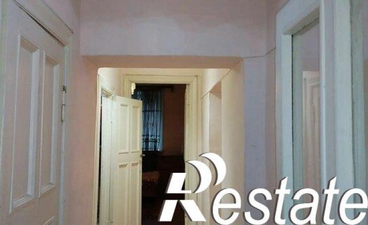 3-комн квартира улица Декабрьских Событий, 107Б,  д. 107Б
