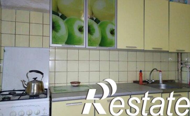 3-комн квартира улица Декабрьских Событий, 107Б,  д. 107Б
