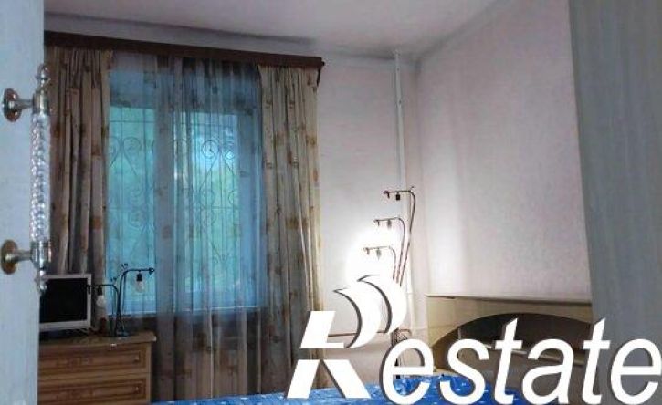 3-комн квартира улица Декабрьских Событий, 107Б,  д. 107Б