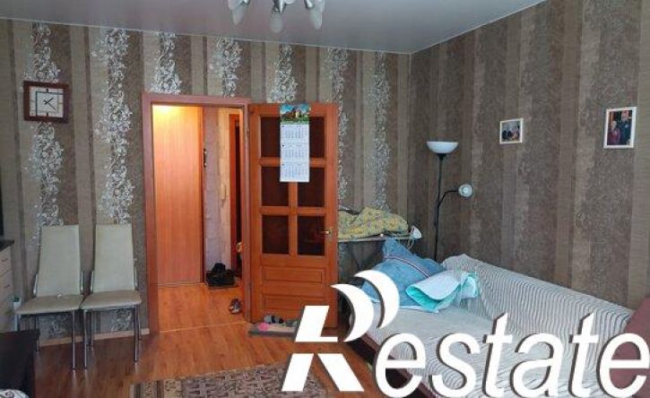 1-комн квартира улица Пискунова, 140/8,  д. 140/8