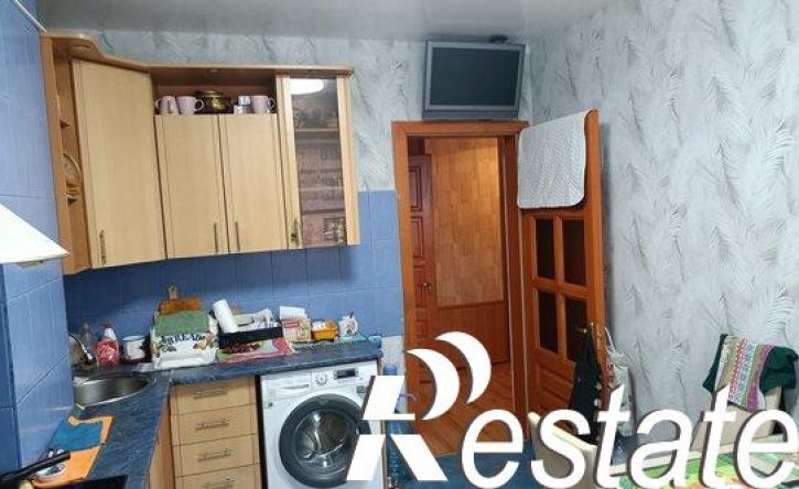 1-комн квартира улица Пискунова, 140/8,  д. 140/8