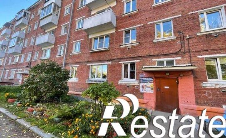 2-комн квартира Пулковский переулок, 21,  д. 21