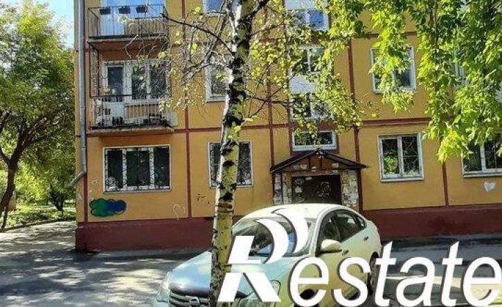 2-комн квартира Ямская улица, 26,  д. 26
