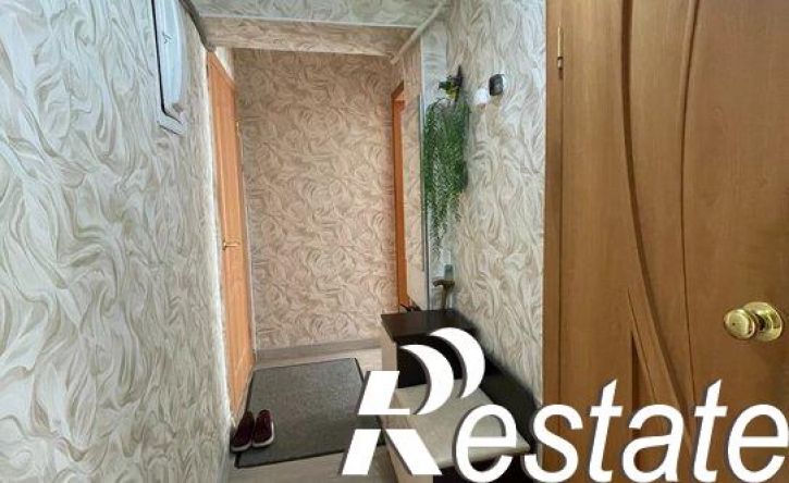 2-комн квартира Пулковский переулок, 21,  д. 21