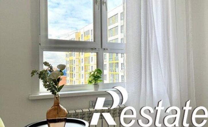2-комн квартира Депутатская улица, 87/9,  д. 87/9