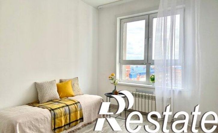 2-комн квартира Депутатская улица, 87/9,  д. 87/9