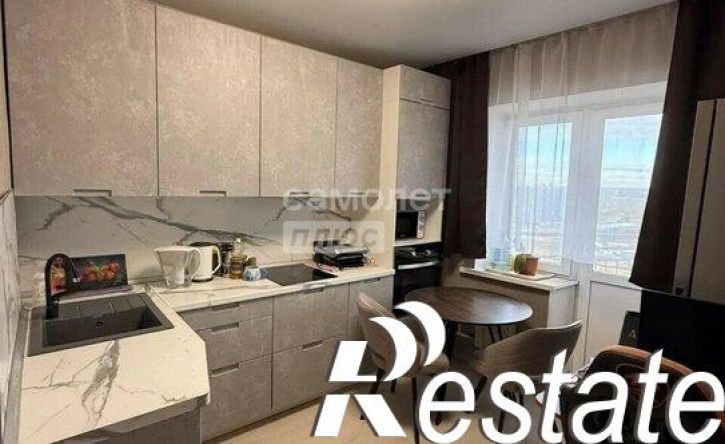 1-комн квартира улица Джамбула, 30/3,  д. 30/3