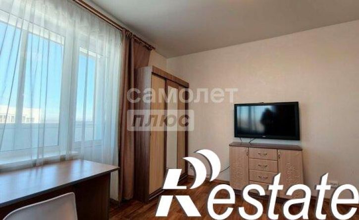 1-комн квартира улица Лермонтова, 81/15,  д. 81/15