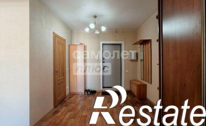 1-комн квартира улица Лермонтова, 81/15,  д. 81/15