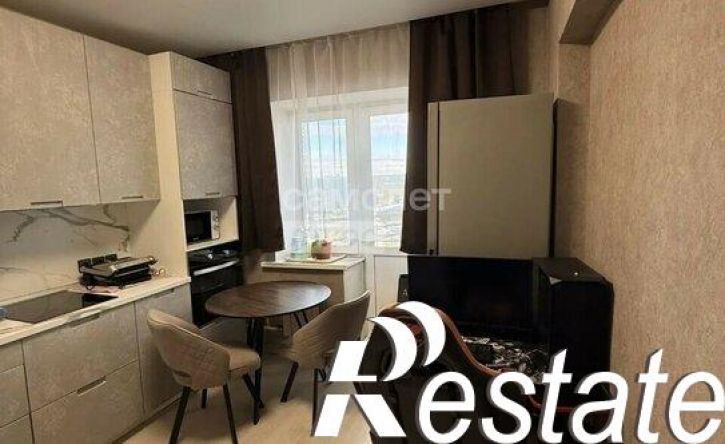 1-комн квартира улица Джамбула, 30/3,  д. 30/3