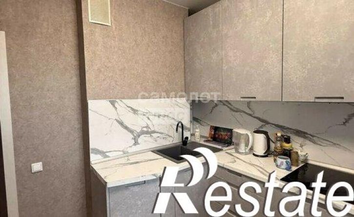 1-комн квартира улица Джамбула, 30/3,  д. 30/3