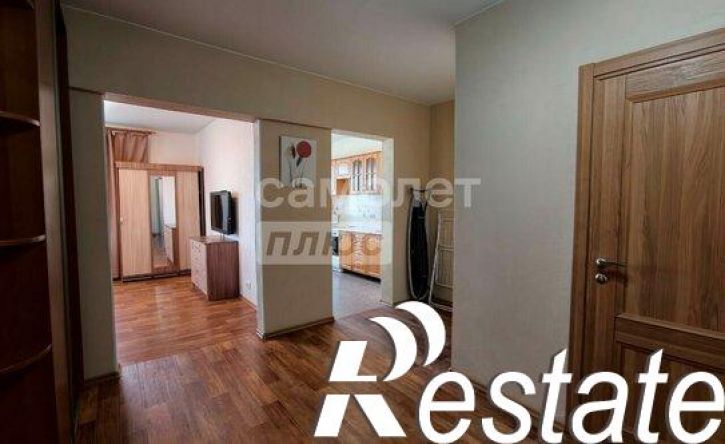 1-комн квартира улица Лермонтова, 81/15,  д. 81/15