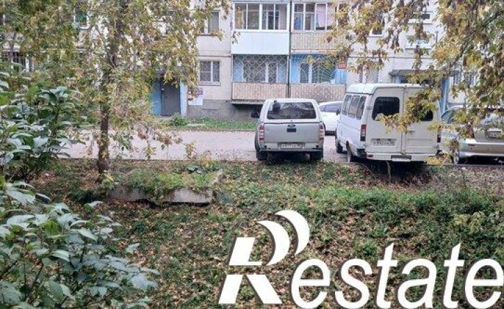2-комн квартира улица Костычева, 2,  д. 2