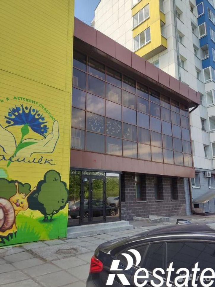 Помещение свободного назначения улица Поленова, 33/2,  д. 33/2
