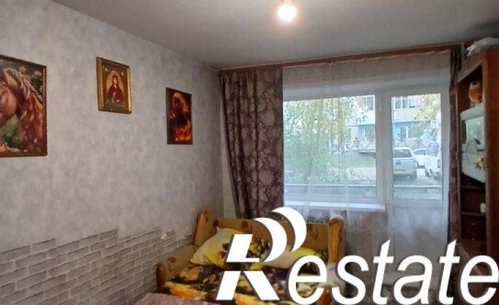 2-комн квартира улица Костычева, 2,  д. 2