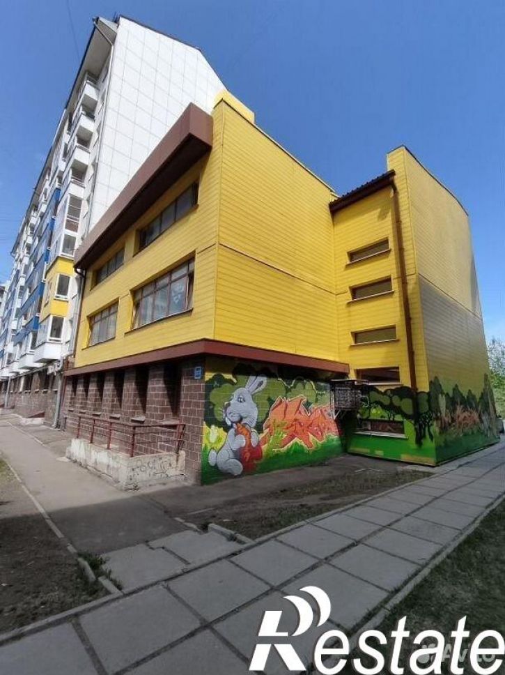 Помещение свободного назначения улица Поленова, 33/2,  д. 33/2