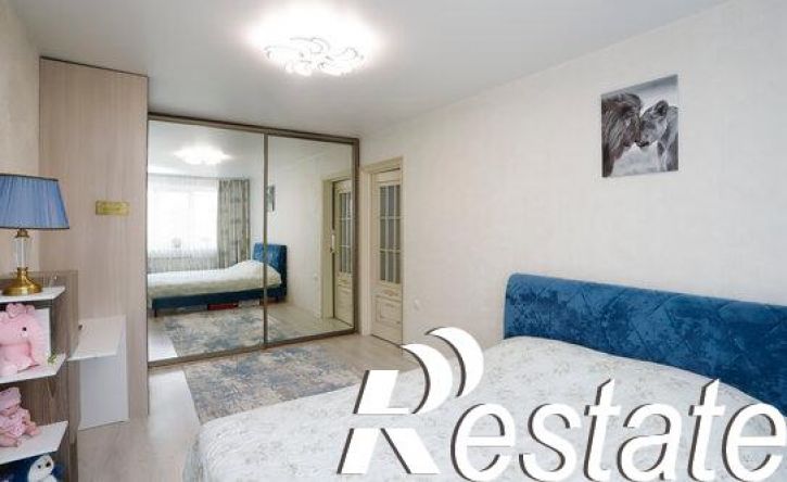 3-комн квартира Байкальская улица, 312,  д. 312