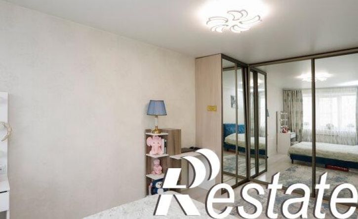 3-комн квартира Байкальская улица, 312,  д. 312