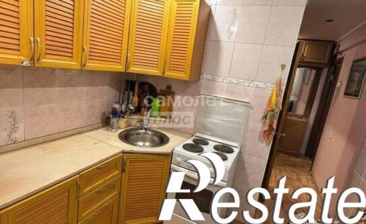 3-комн квартира улица Баумана, 228,  д. 228