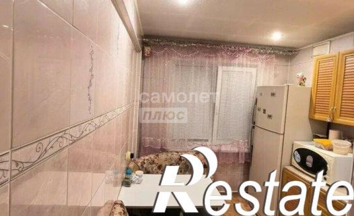 3-комн квартира улица Баумана, 228,  д. 228